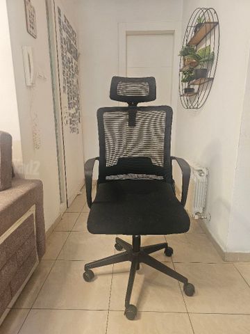 כיסא משרדי