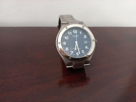 שעון Casio Lineage Titanium