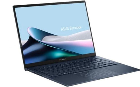 Touch Asus Zenbook 14 Ultra