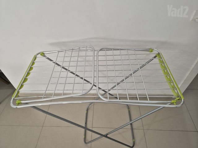 מתקן כביסה