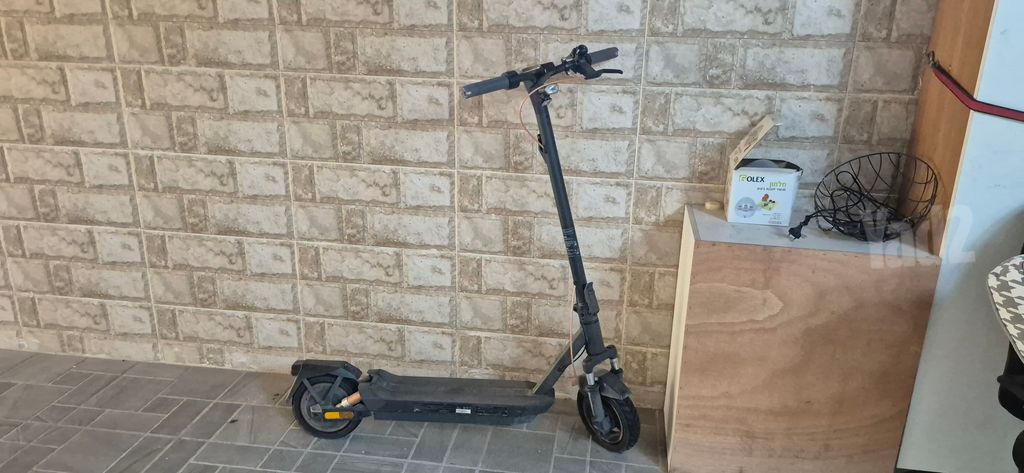 קורקינט