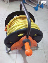 צינור גלגלת