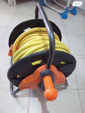 צינור גלגלת