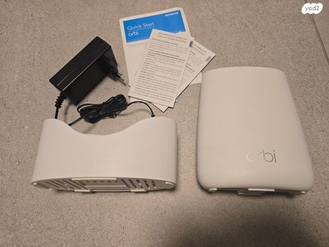 ראוטר Netgear Orbi RBR20