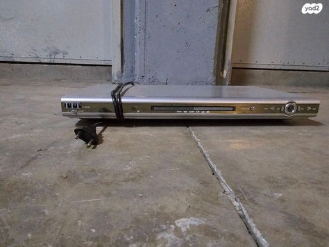 מערכת DVD