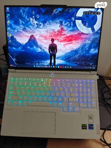 Lenovo legion 7