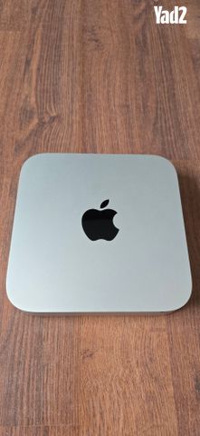 Mac mini i7 16GB/256GB