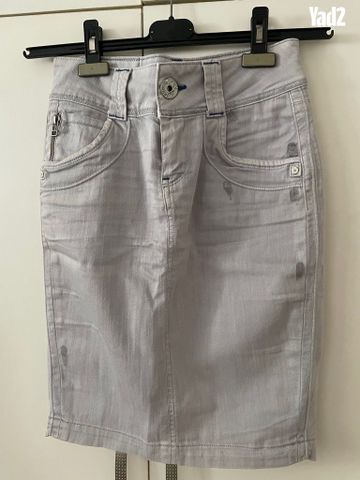חצאית צרה 36 של Pepe JEans