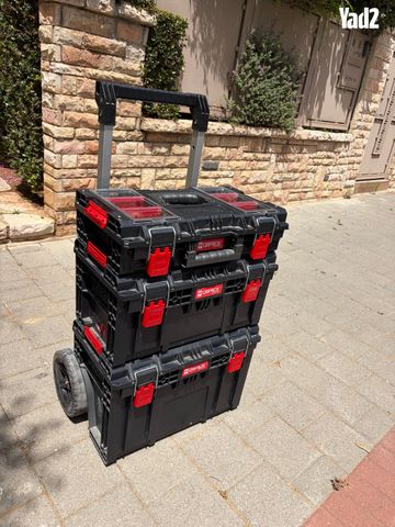 ארגז 3 קומות