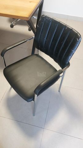 כיסא משרדי