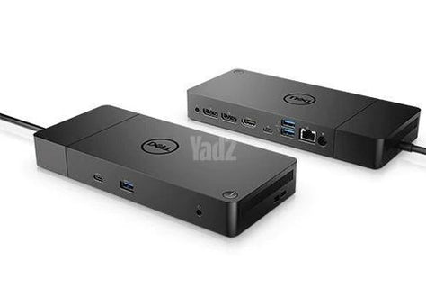 תחנת עגינה Dell