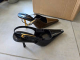 Saint Laurent נעלי עקב