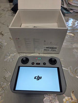 שלט לרחפן dji