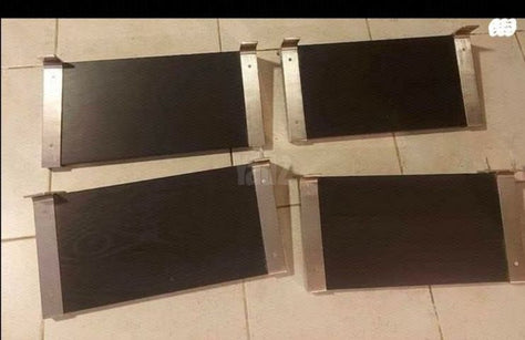 מדפים