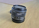 Canon M6 mark II set