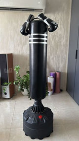 שק אגרוף עומד