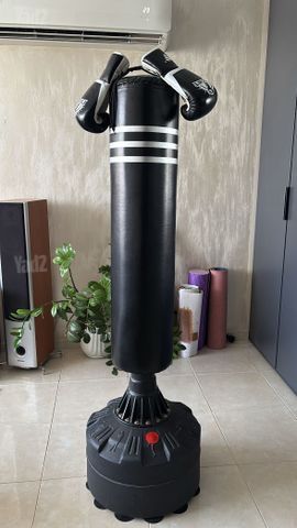 שק אגרוף עומד