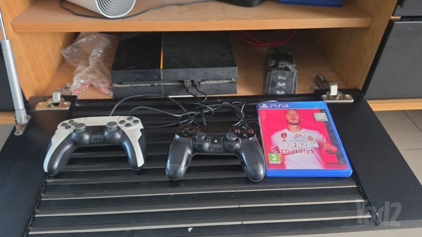 Sony Playstation 4