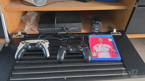 Sony Playstation 4