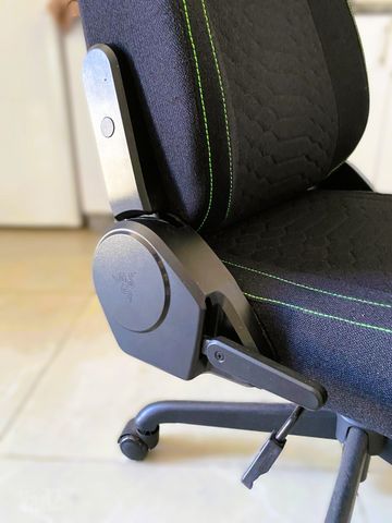כיסא גיימינג Razer