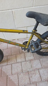 אופניים BMX GT
