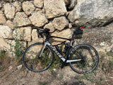 אופני כביש scott foil