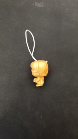 (Kinder Joy / Funko Pop) ⚡
