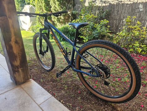 TREK MARLIN 5 GEN3