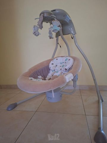 נדנדה חשמלית