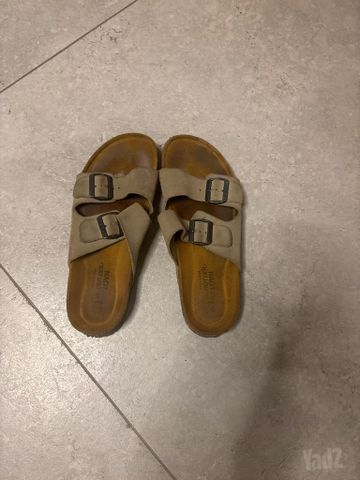 נעלי טבע נאות