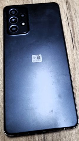 טלפון Samsung Galaxy A52