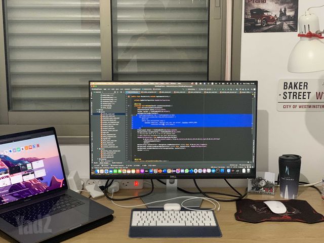 Macbook pro