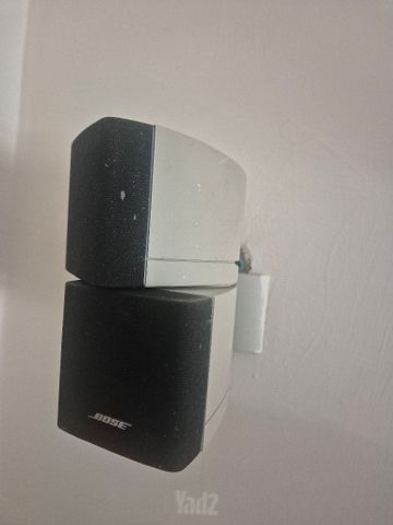 Bose Acoustimass 5 רמקולים