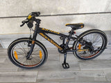 אופני mondraker