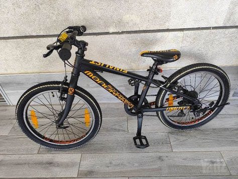 אופני mondraker