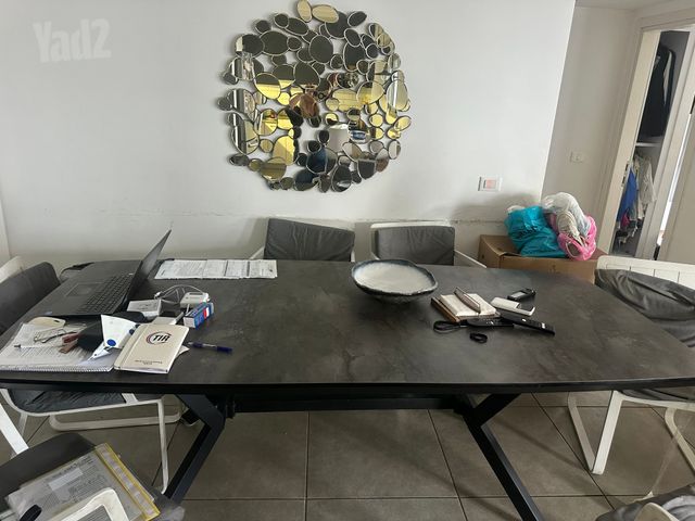 פינת אוכל