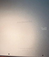 MacBook Pro 16 M2 Pro 16GB 1TB