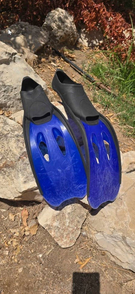 סנפירים