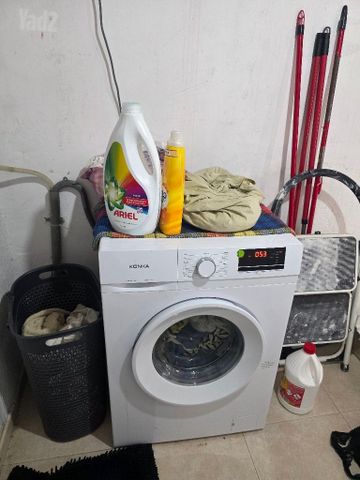 מכונת כביסה