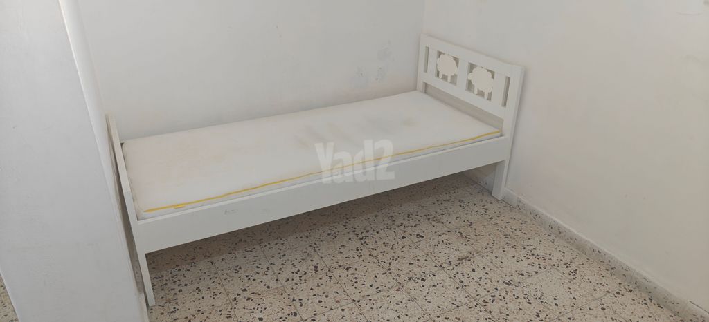 מיטת מעבר