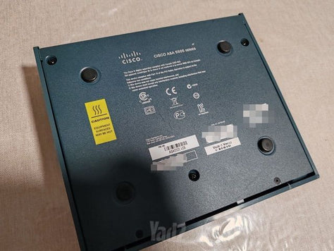 CISCO ASA5505