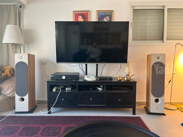 focal chora 826