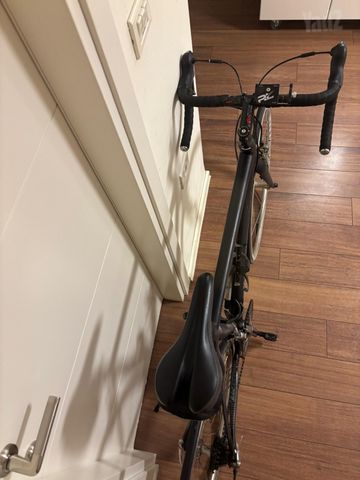 אופני כביש-Cannondale Synapse
