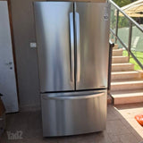 מקרר LG  מצויין