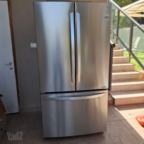 מקרר LG  מצויין