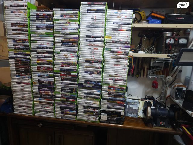 xbox 360 games
