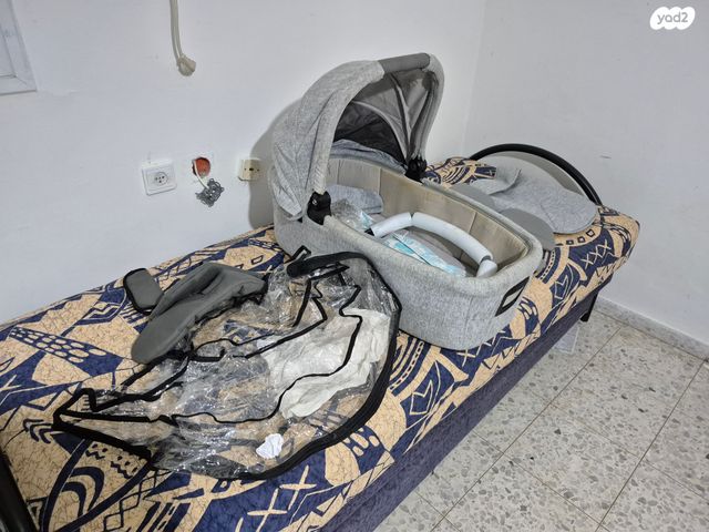 סט טיולון אמבטיה סלקל ומתאמים