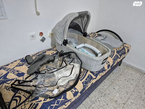 סט טיולון אמבטיה סלקל ומתאמים
