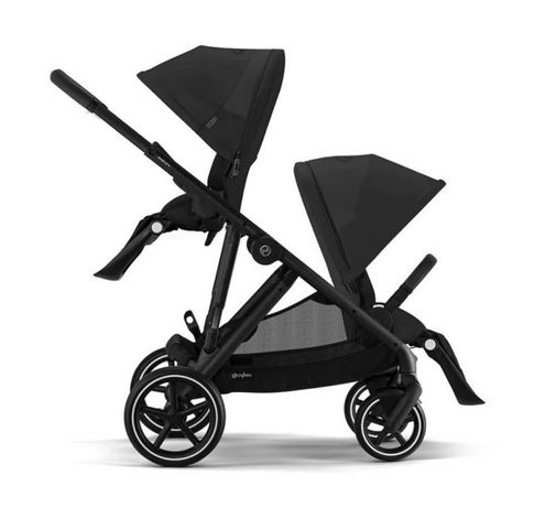 Cybex gazelle S