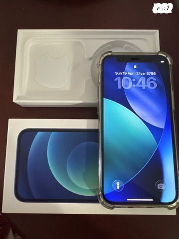 iPhone 12 mini 64Gb